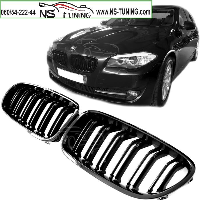 BMW F10 F11 prednja MASKA M5 grill